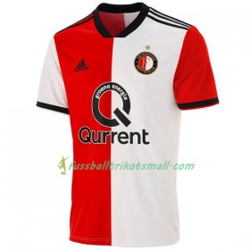 Fußballtrikots Feyenoord 2018-2019 Kurzarm Heimtrikotsatz kaufen
